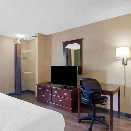 Extended Stay America Suites - Baltimore - Timonium Eksteriør billede