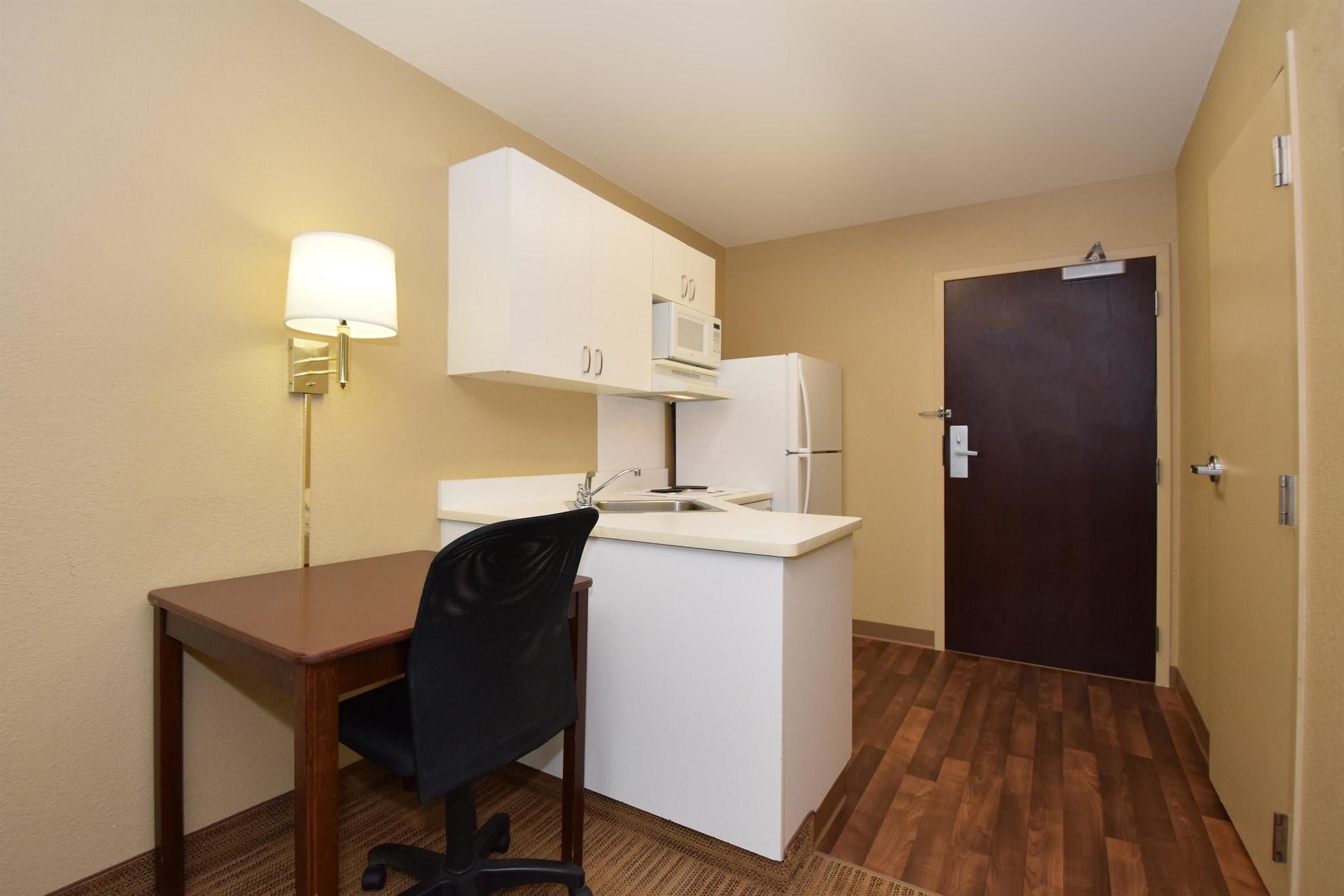 Extended Stay America Suites - Baltimore - Timonium Eksteriør billede