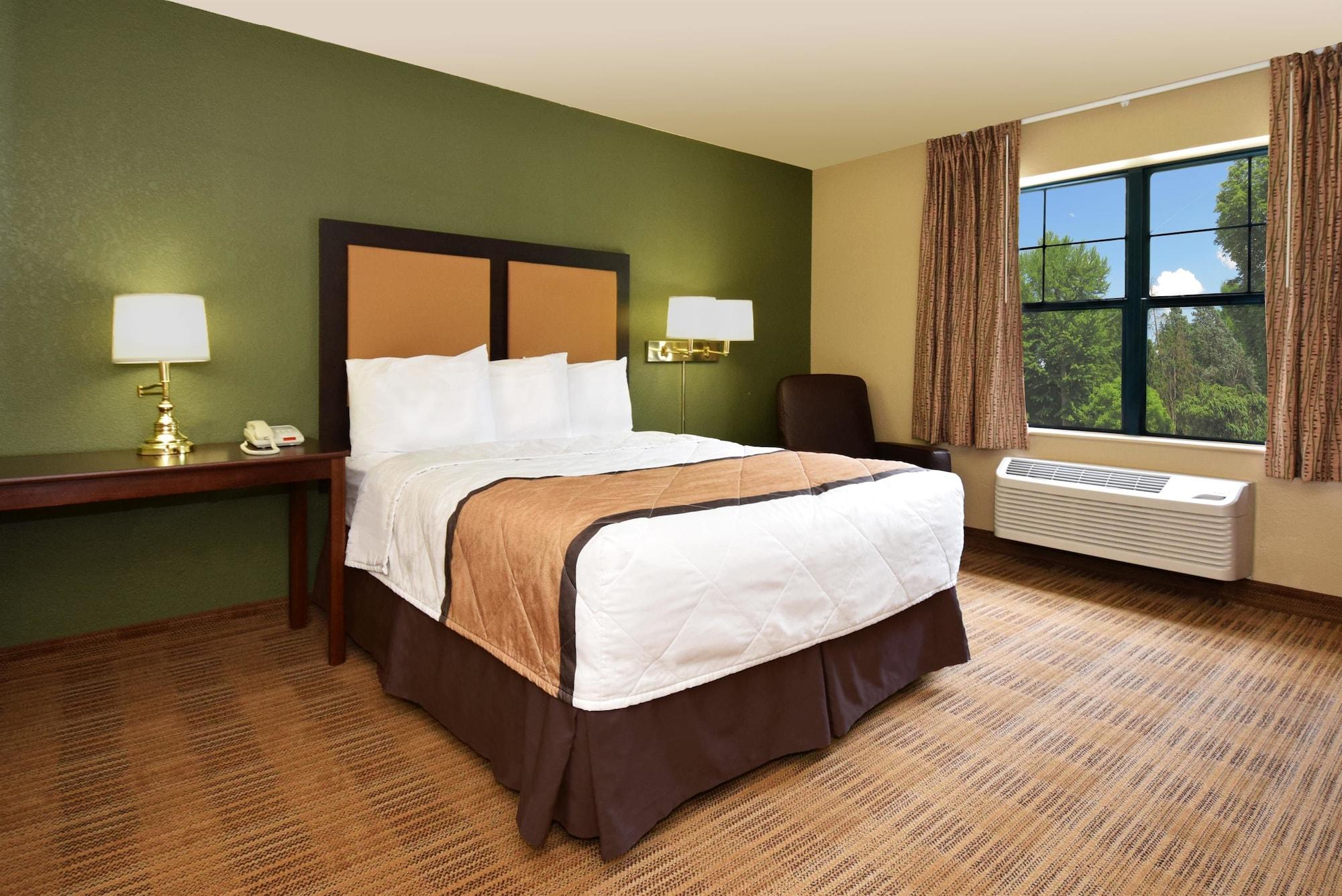 Extended Stay America Suites - Baltimore - Timonium Eksteriør billede