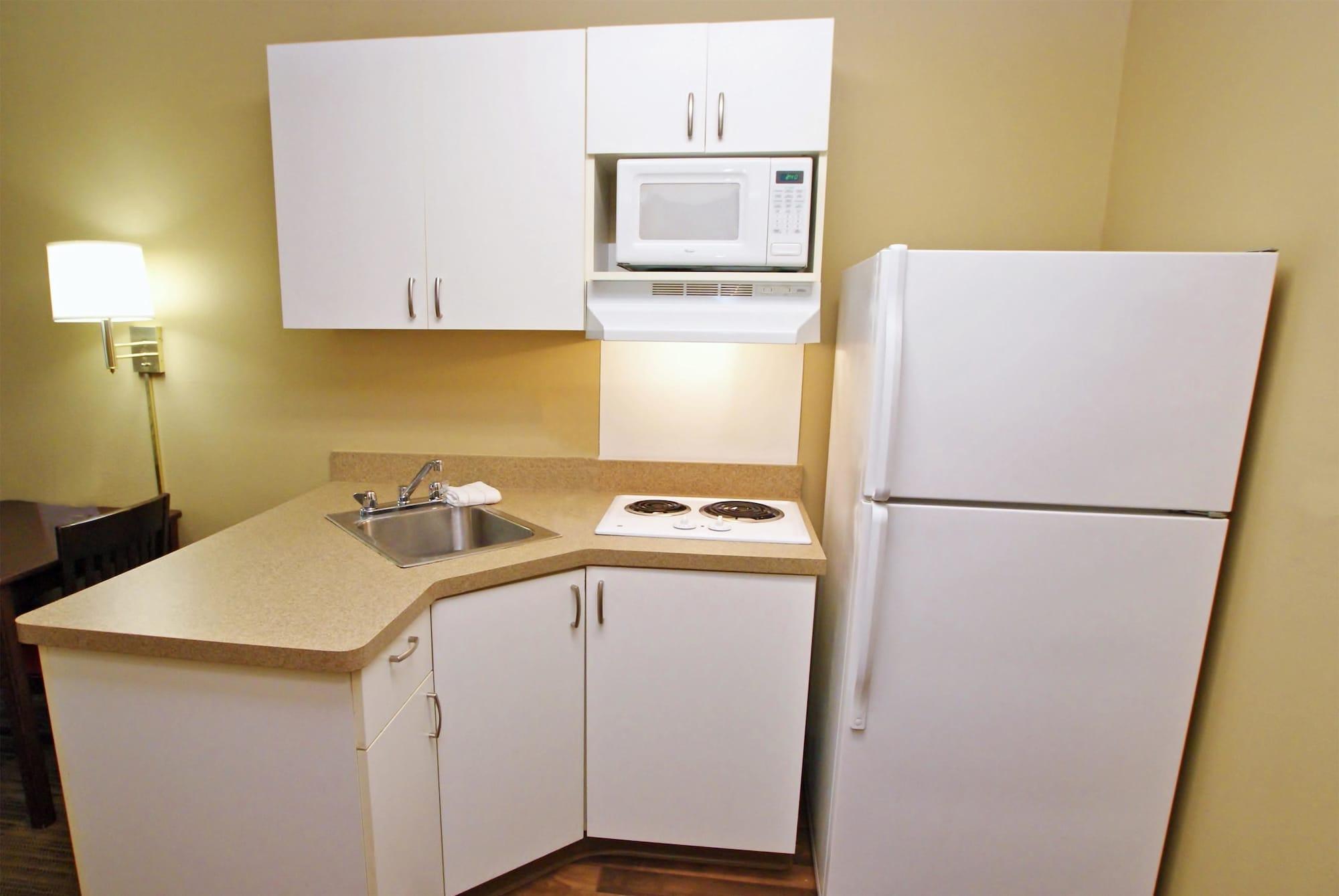 Extended Stay America Suites - Baltimore - Timonium Eksteriør billede