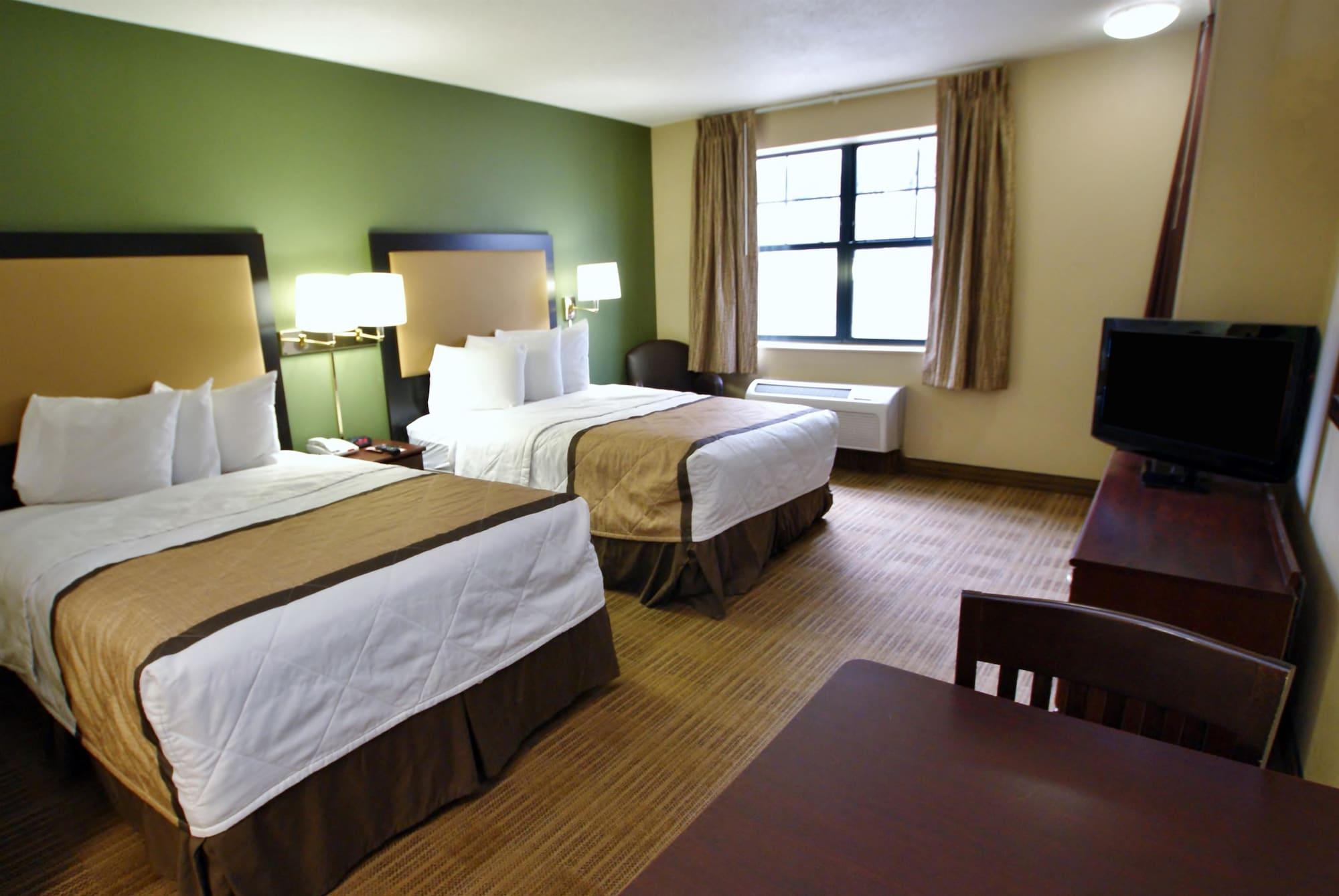 Extended Stay America Suites - Baltimore - Timonium Eksteriør billede