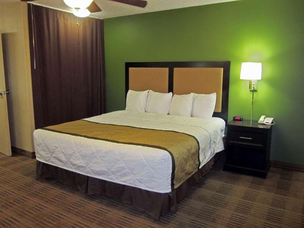 Extended Stay America Suites - Baltimore - Timonium Værelse billede