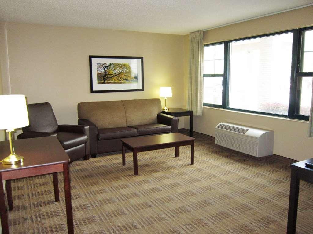 Extended Stay America Suites - Baltimore - Timonium Værelse billede