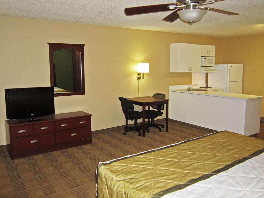 Extended Stay America Suites - Baltimore - Timonium Værelse billede