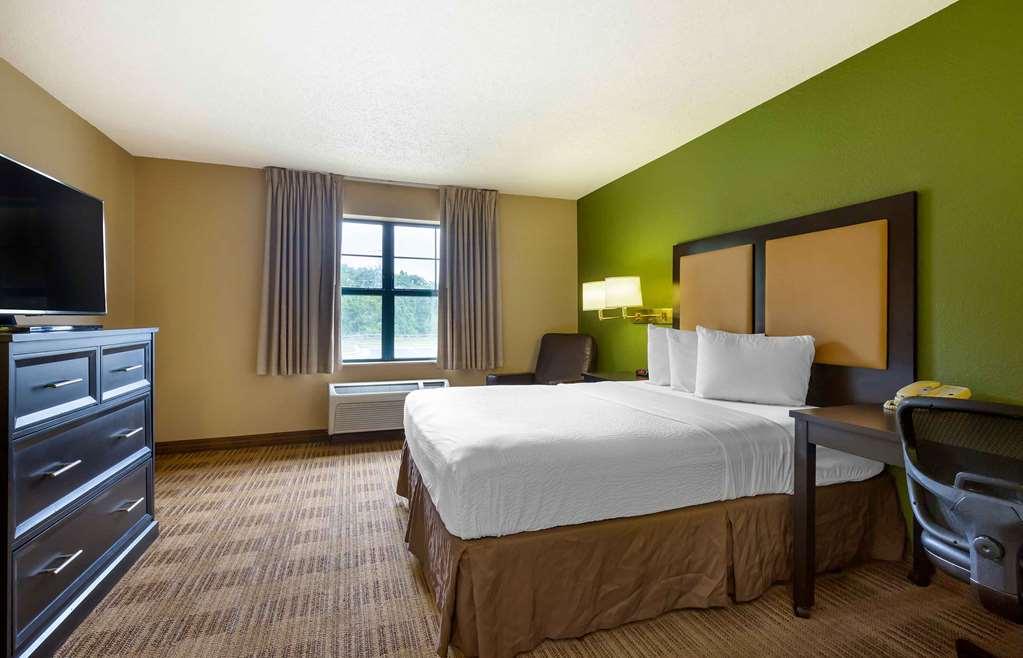 Extended Stay America Suites - Baltimore - Timonium Værelse billede