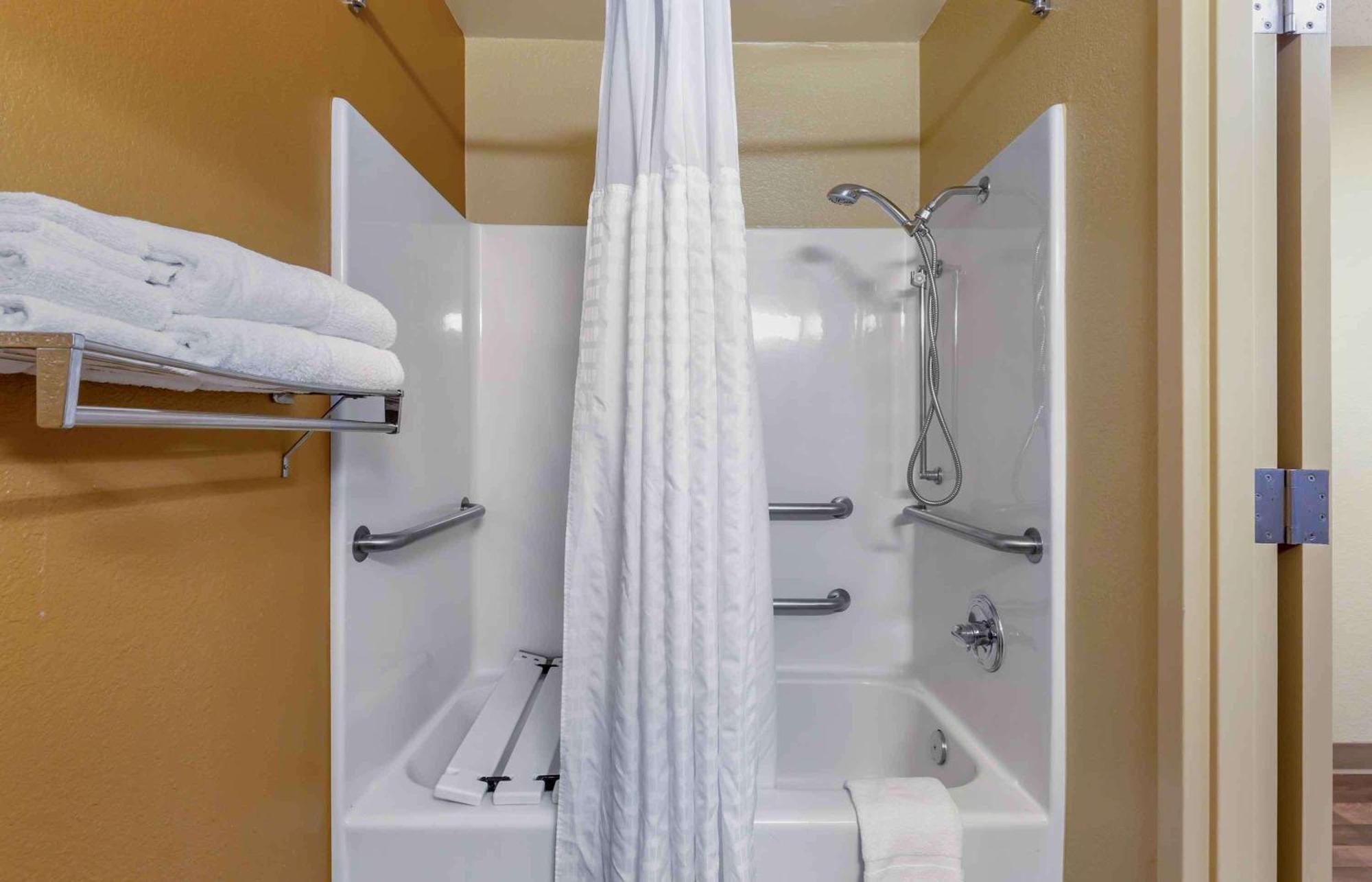 Extended Stay America Suites - Baltimore - Timonium Eksteriør billede