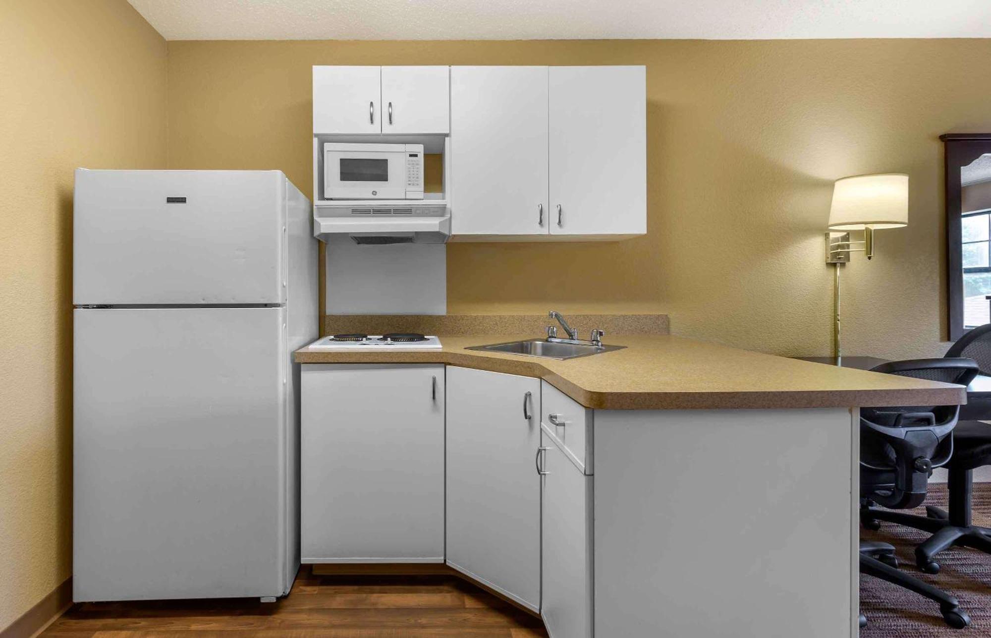 Extended Stay America Suites - Baltimore - Timonium Eksteriør billede