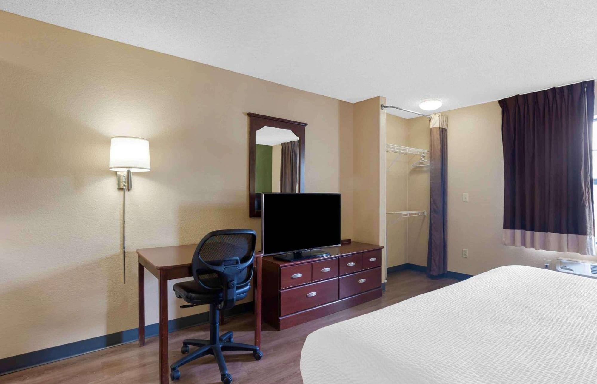 Extended Stay America Suites - Baltimore - Timonium Eksteriør billede