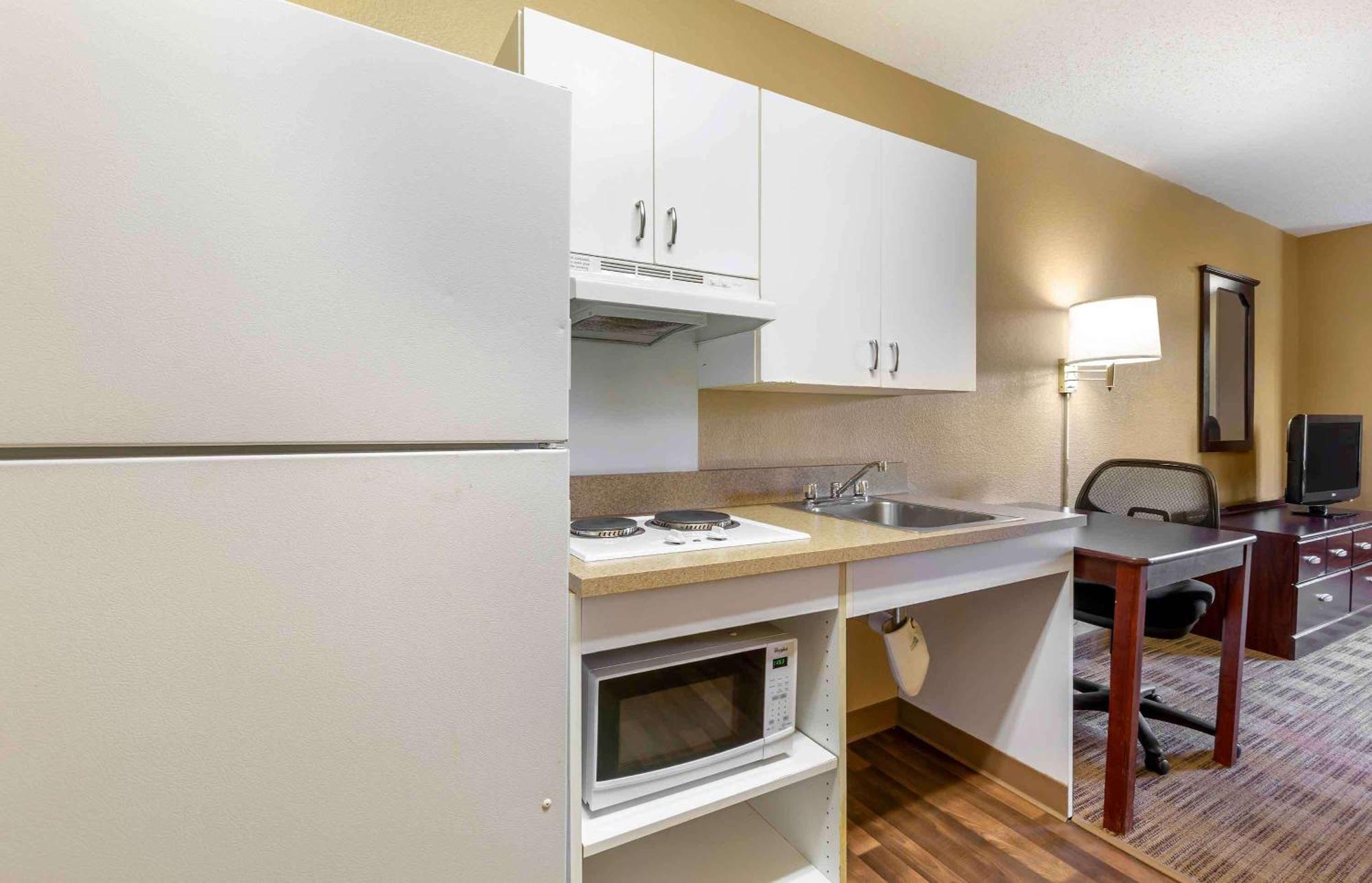 Extended Stay America Suites - Baltimore - Timonium Eksteriør billede