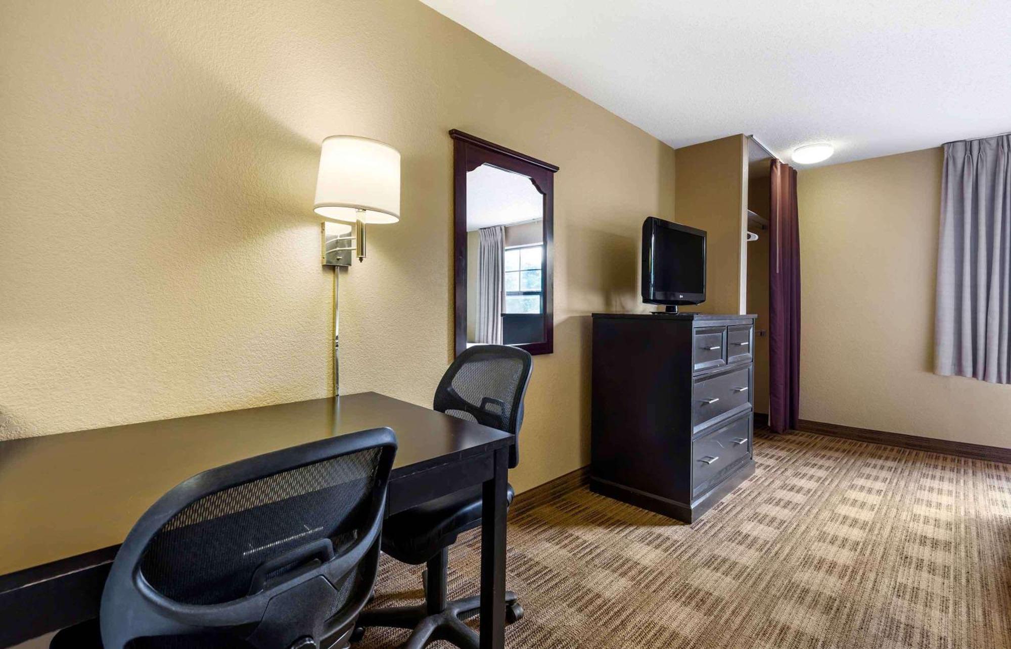 Extended Stay America Suites - Baltimore - Timonium Eksteriør billede
