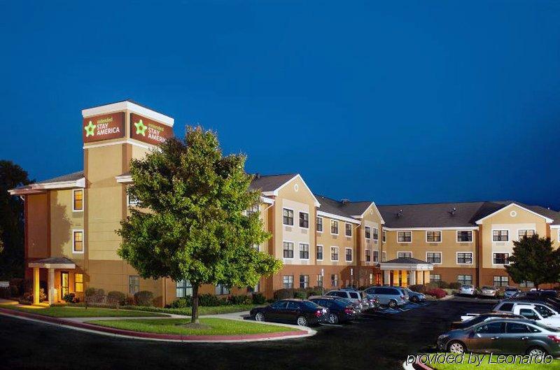 Extended Stay America Suites - Baltimore - Timonium Eksteriør billede