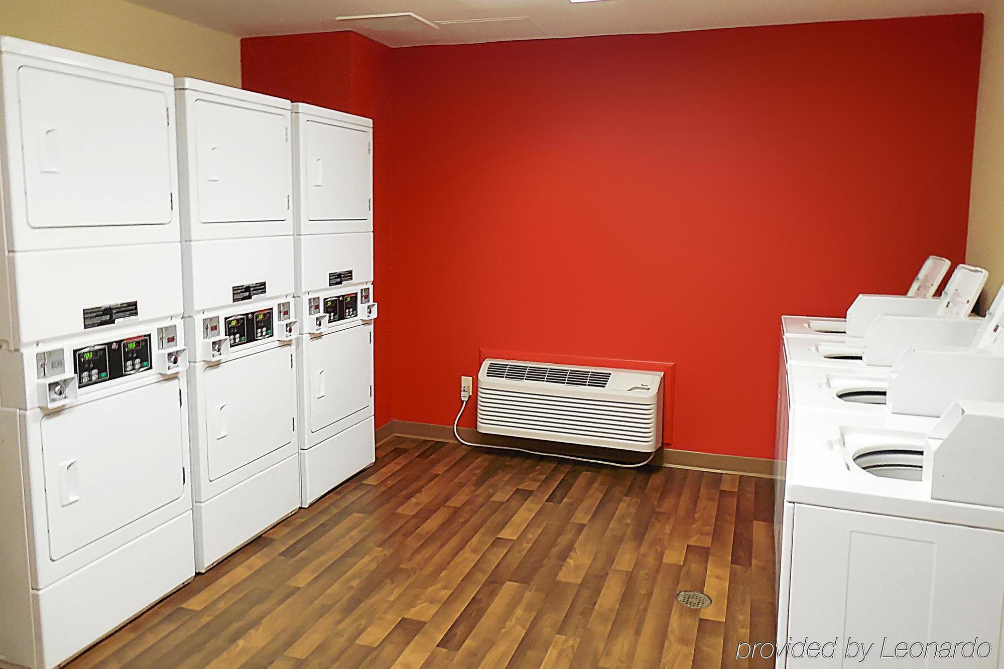Extended Stay America Suites - Baltimore - Timonium Eksteriør billede