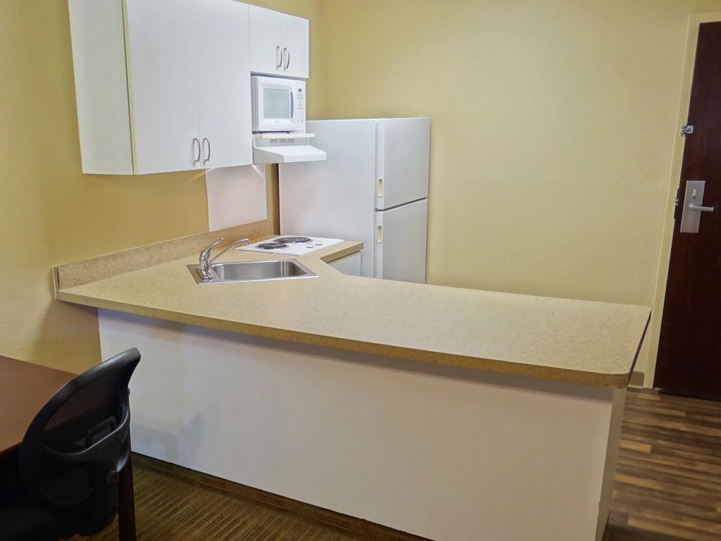 Extended Stay America Suites - Baltimore - Timonium Eksteriør billede
