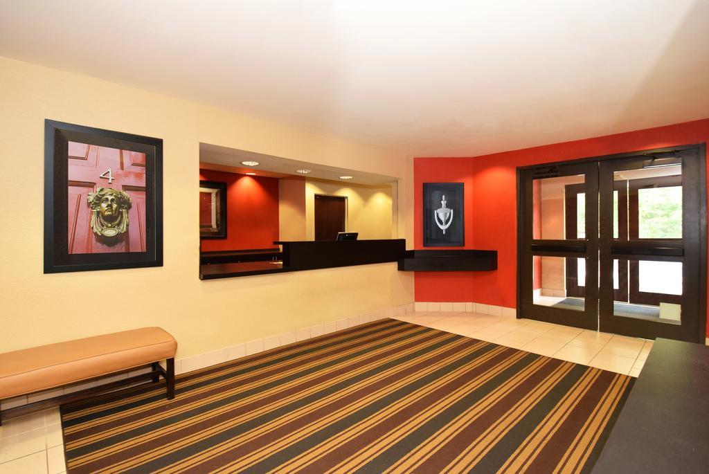 Extended Stay America Suites - Baltimore - Timonium Eksteriør billede