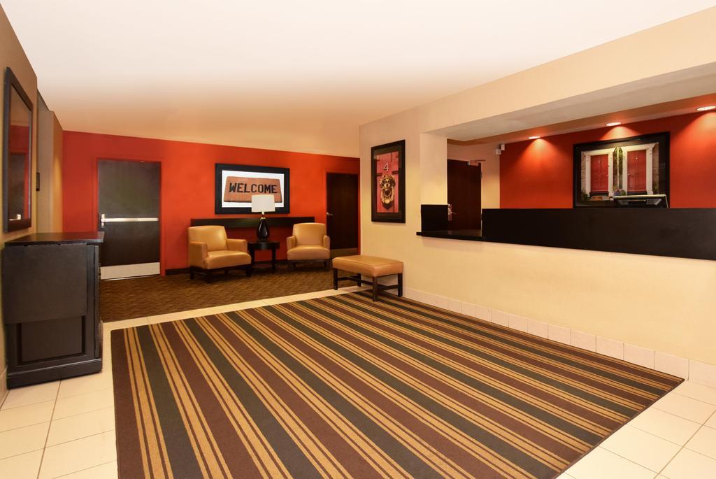 Extended Stay America Suites - Baltimore - Timonium Eksteriør billede