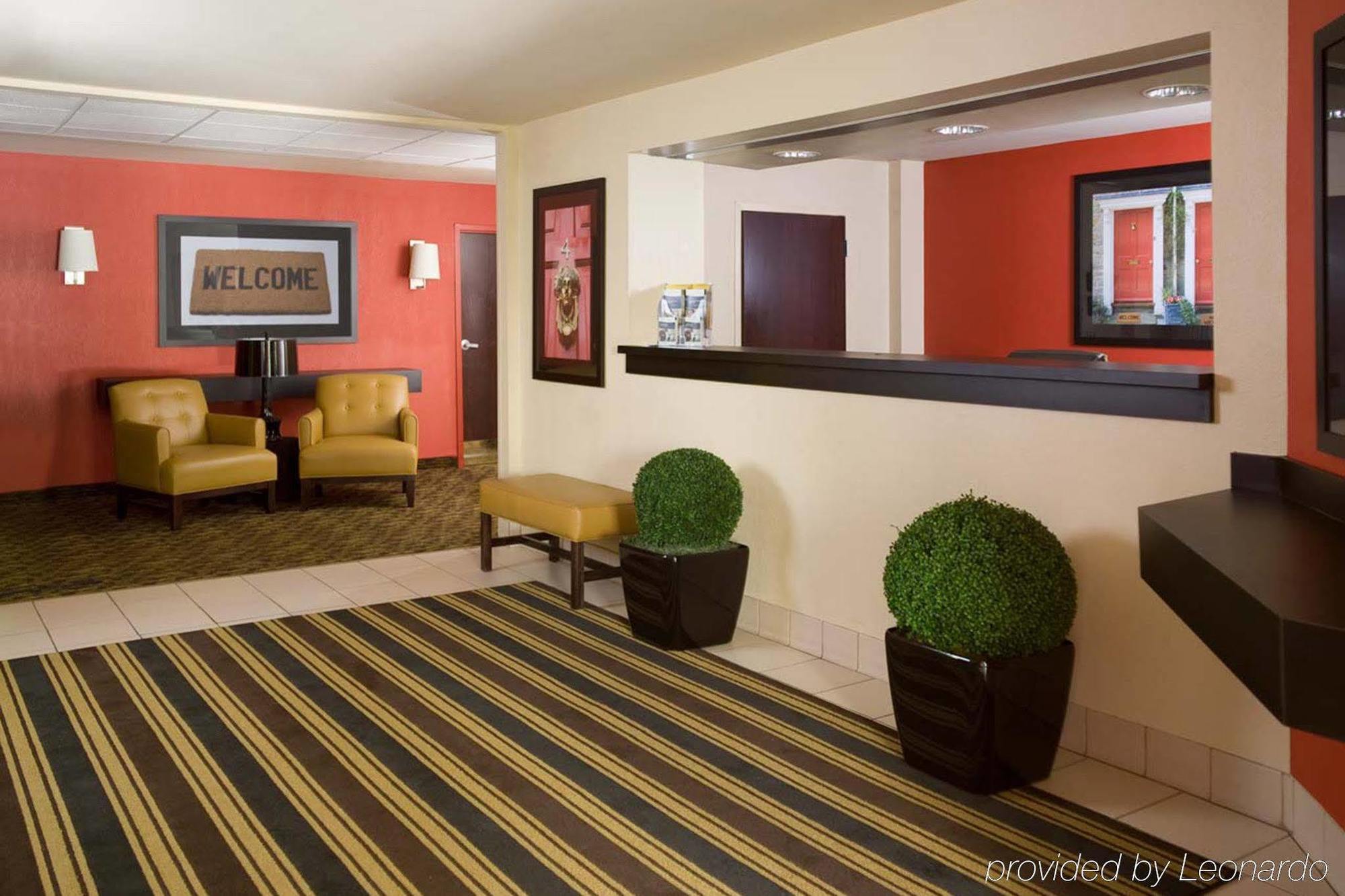 Extended Stay America Suites - Baltimore - Timonium Eksteriør billede