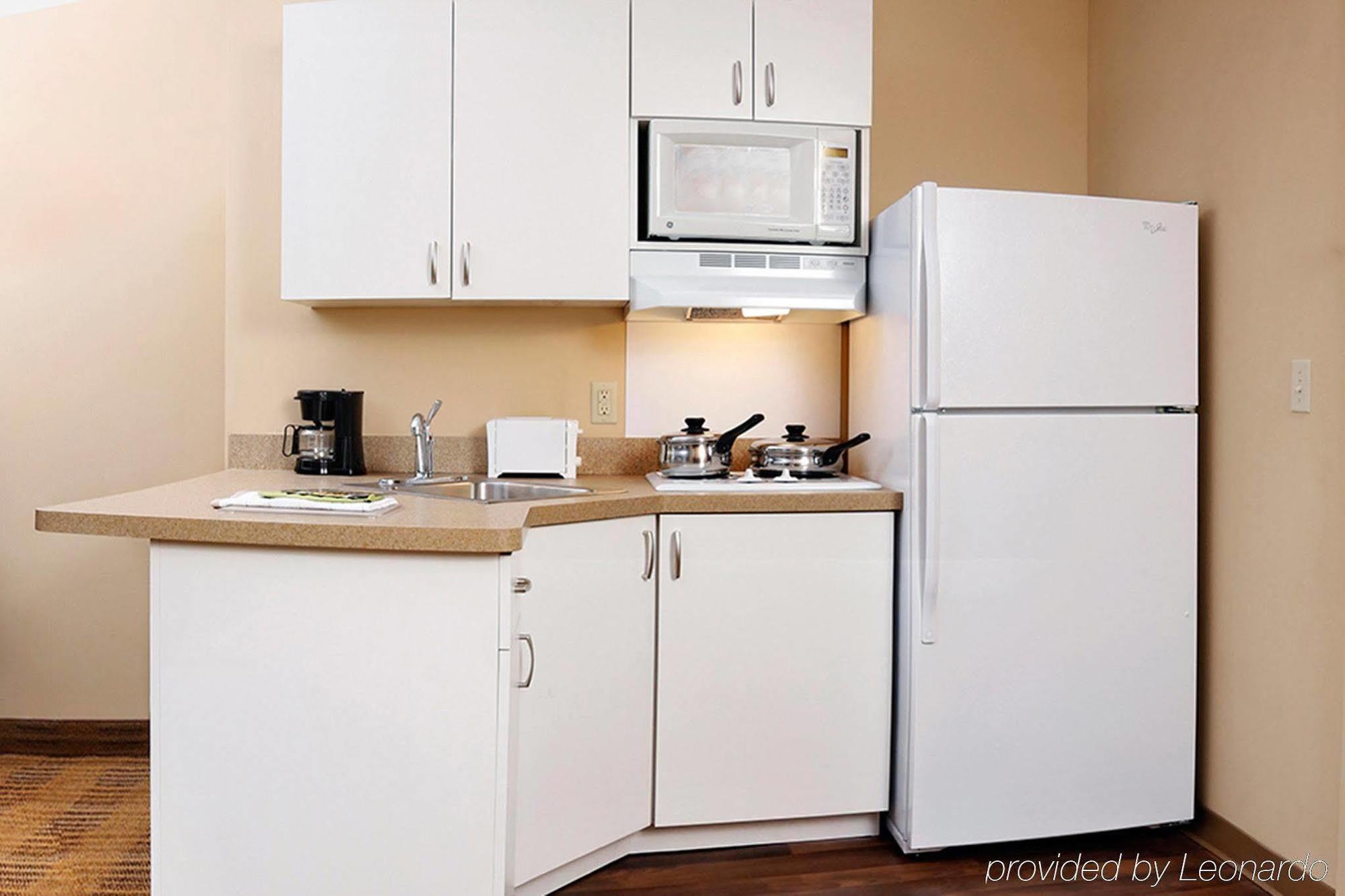 Extended Stay America Suites - Baltimore - Timonium Eksteriør billede