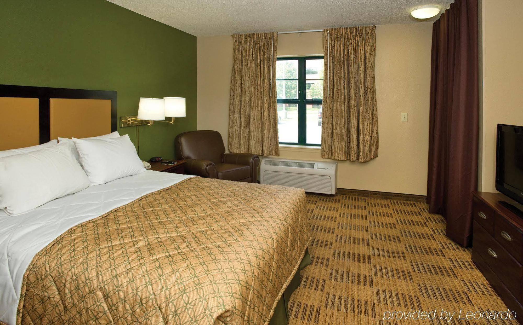 Extended Stay America Suites - Baltimore - Timonium Eksteriør billede