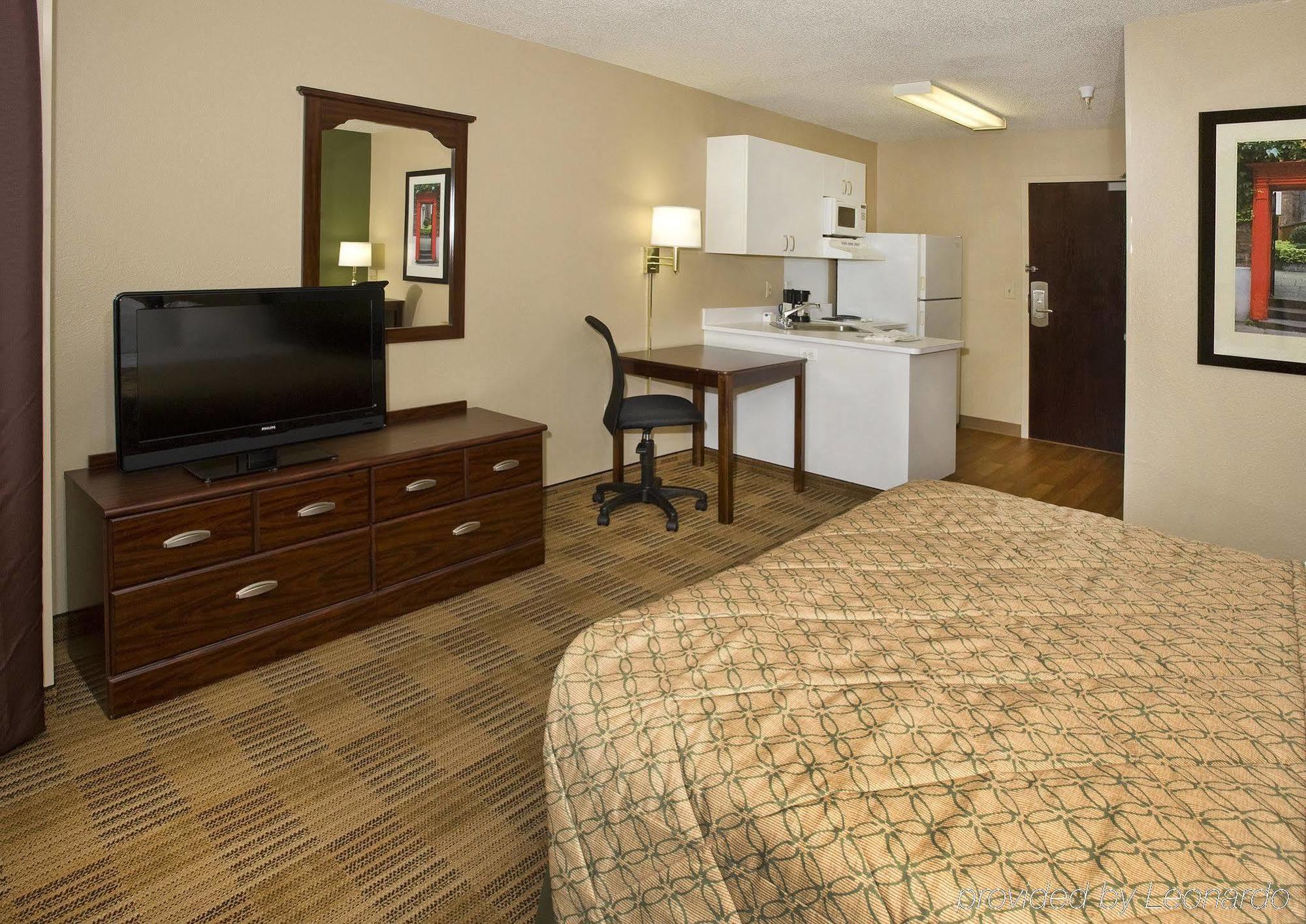 Extended Stay America Suites - Baltimore - Timonium Eksteriør billede