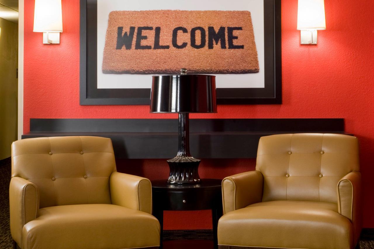 Extended Stay America Suites - Baltimore - Timonium Eksteriør billede